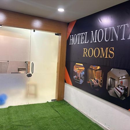 Hotel Mountain Bharuch Екстериор снимка