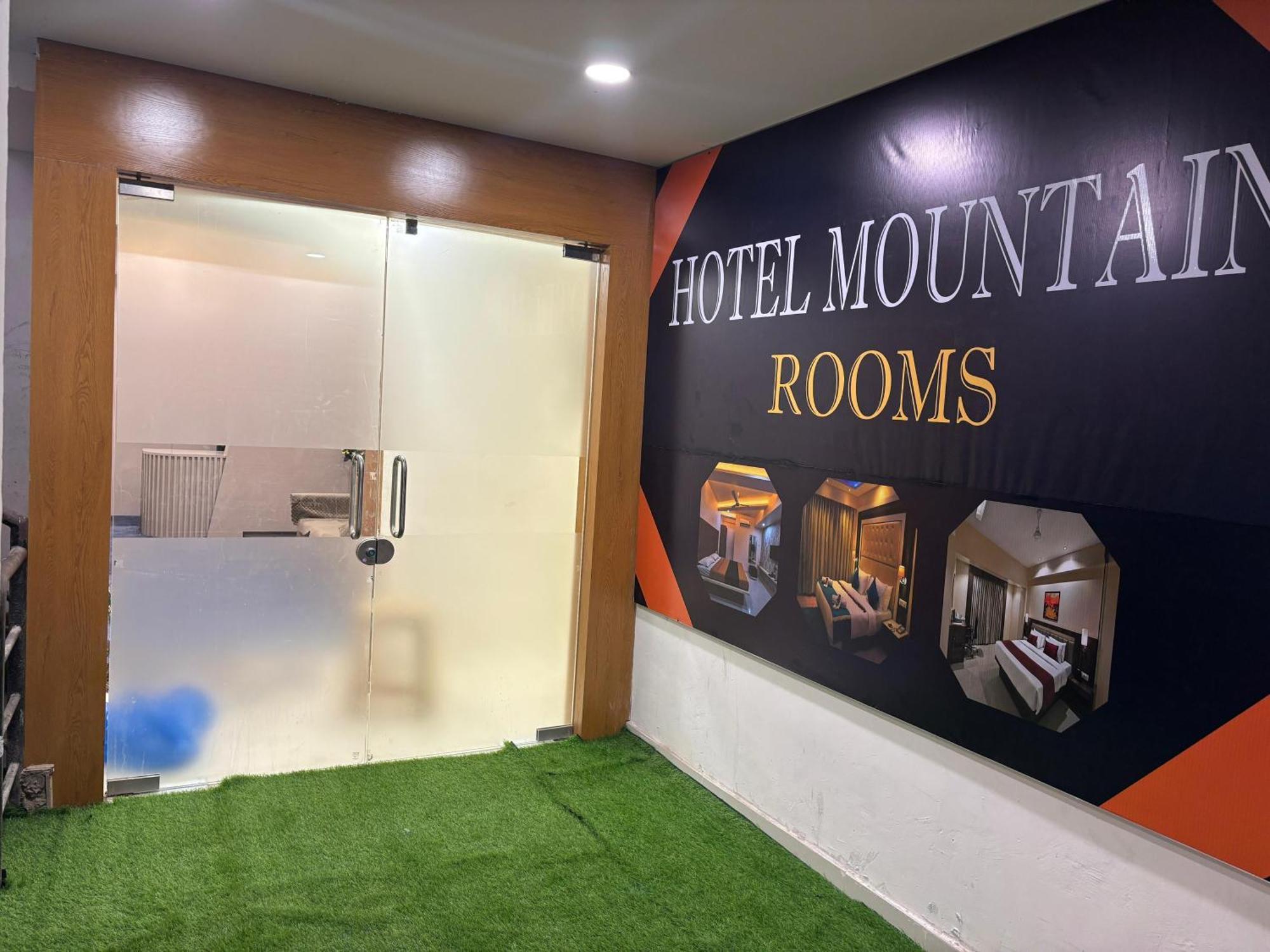 Hotel Mountain Bharuch Екстериор снимка